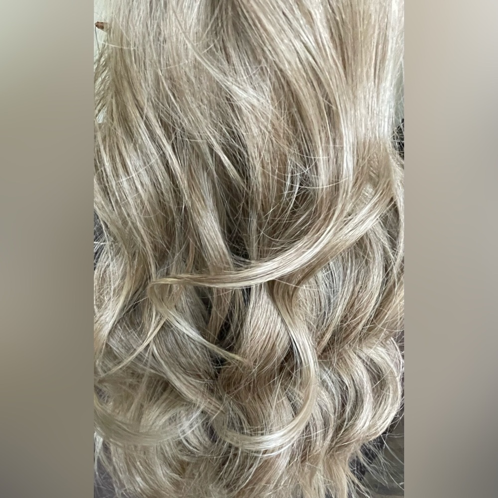 Chelsey Smith Crowns Haisley Luxe Wig Standard Cap - Picture 13 of 16